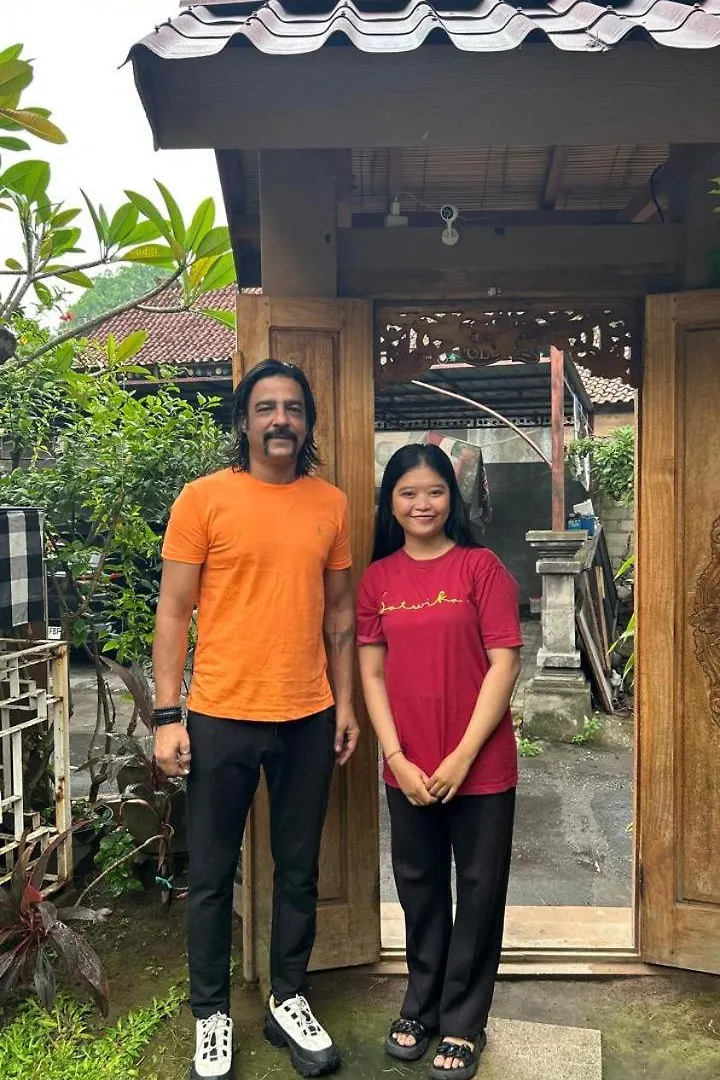 Bed & Breakfast Jepun Bnb Bali Seminyak