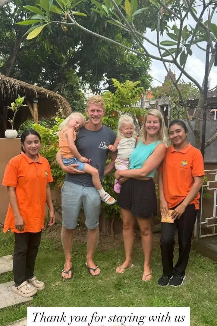 Jepun Bnb Bali Seminyak