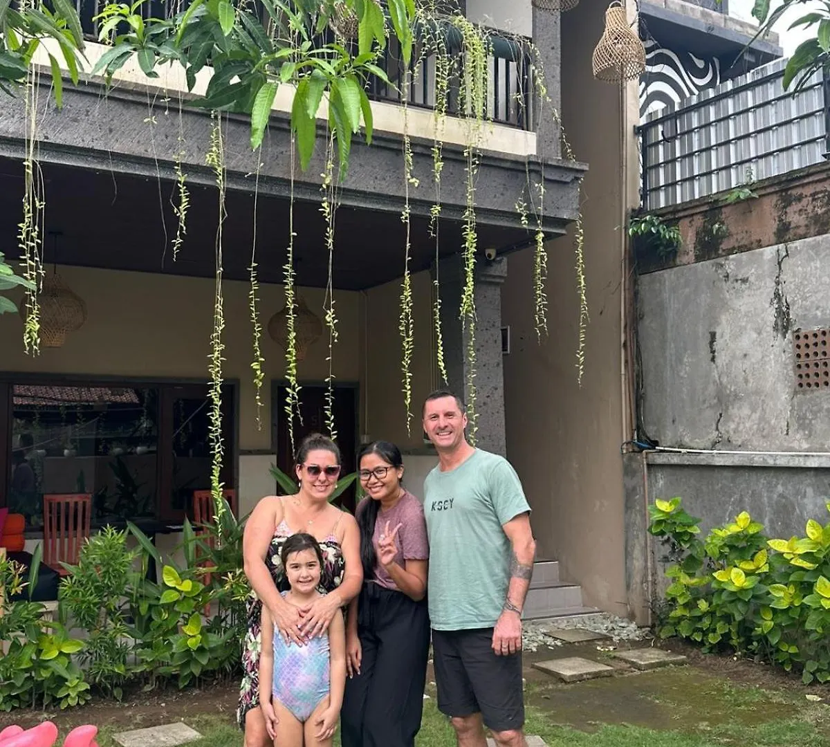 Jepun Bnb Bali Seminyak