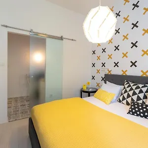 Nela 4*, Split Croatia