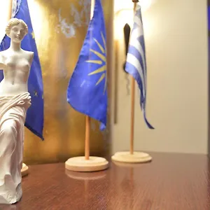  Hotel αφροδίτη Griekenland