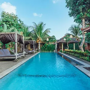 Kutuh 4*, Ubud (Bali) Indonesia