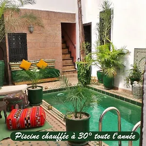 Ayada , Marrakesh Morocco