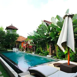 Bale Bali 3*, Ubud (Bali) Indonesia