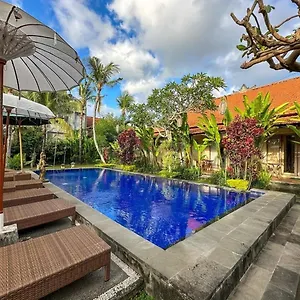 Kudesa 3*, Ubud (Bali) Indonesia