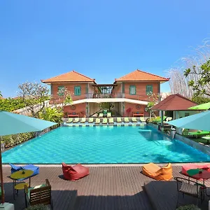 **** Hotel Maison At C Boutique & Indonesië