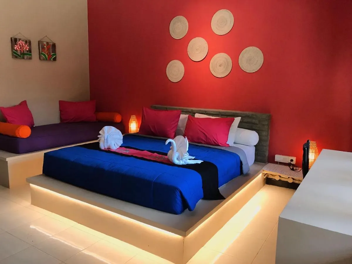 Bed & Breakfast Jepun Bnb Bali Seminyak