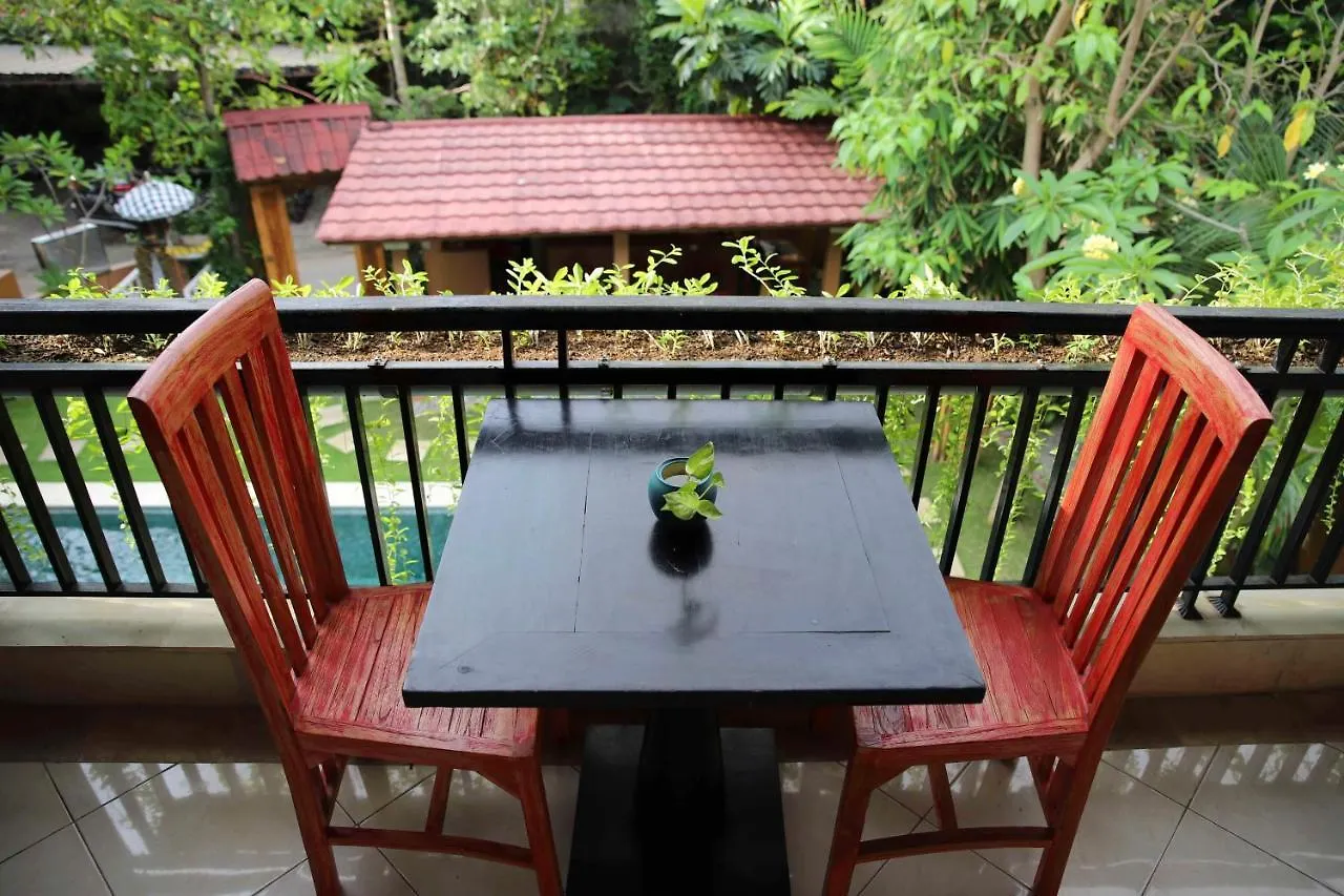 Bed & Breakfast Jepun Bnb Bali Seminyak  Indonesia