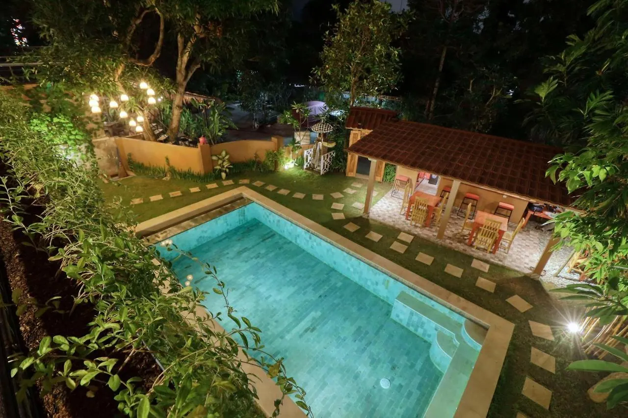 Jepun Bnb Bali Seminyak  Seminyak (Bali)