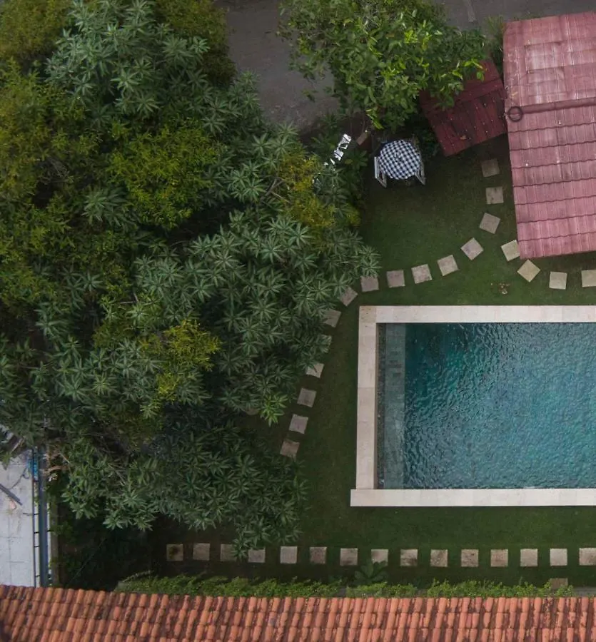 Jepun Bnb Bali Seminyak  Indonesia