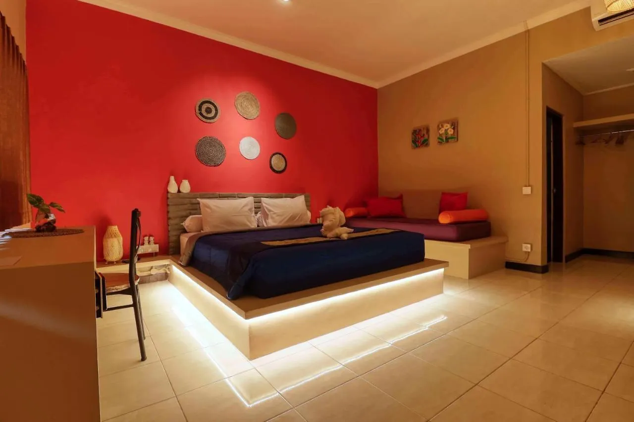 Jepun Bnb Bali Seminyak  0*, Seminyak (Bali)