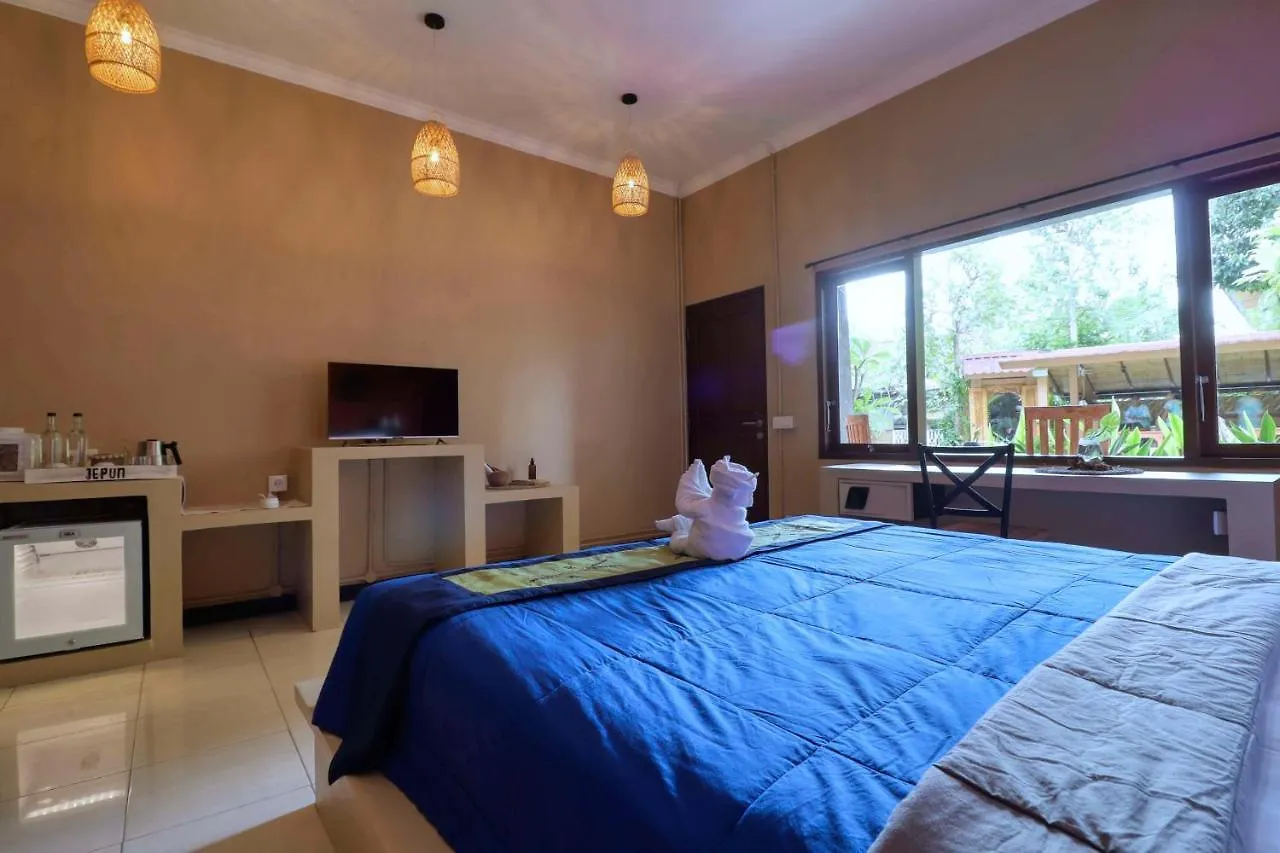 Bed & Breakfast Jepun Bnb Bali Seminyak