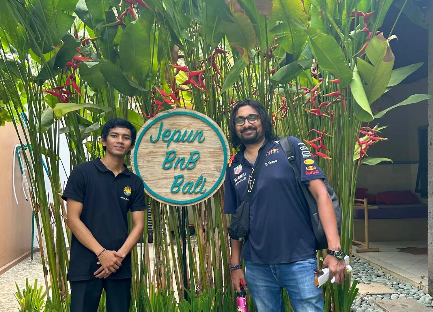 Jepun Bnb Bali Seminyak  0*, Seminyak (Bali)