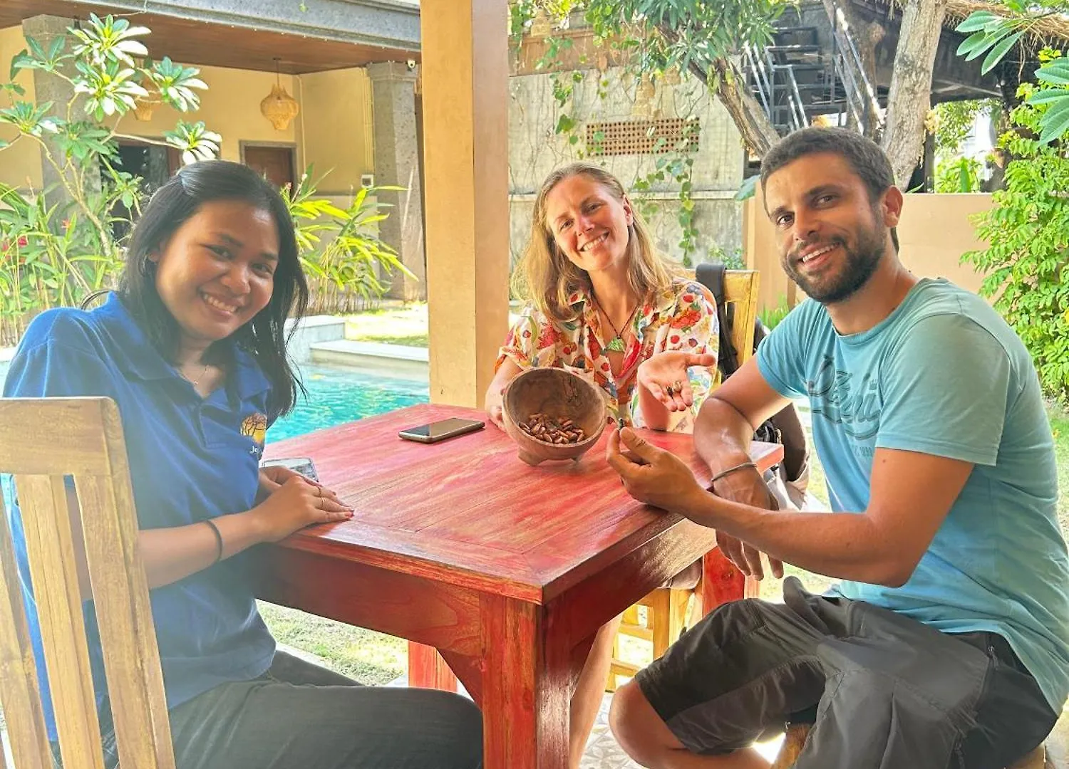 Jepun Bnb Bali Seminyak  Bed & Breakfast