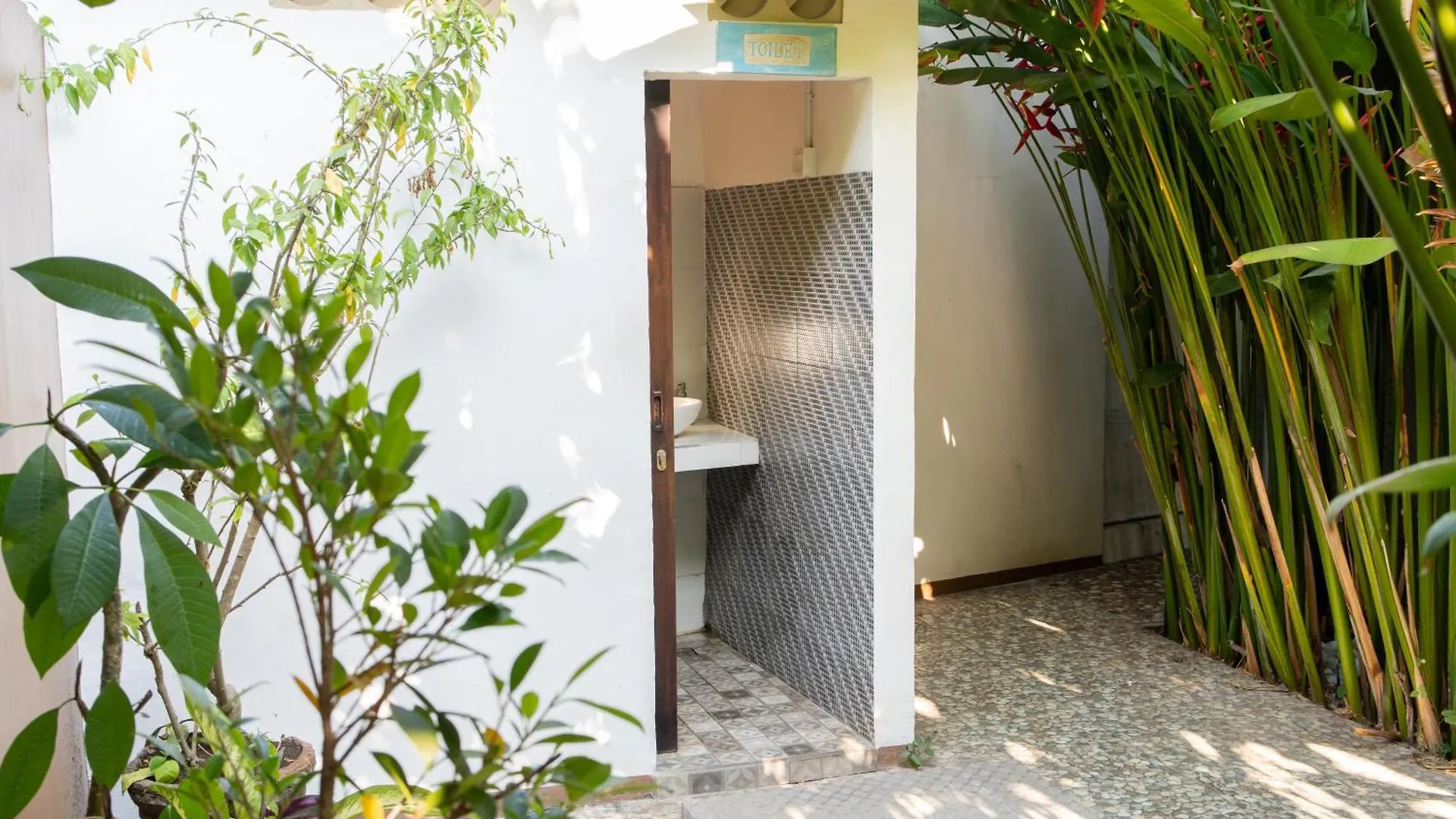 Bed & Breakfast Jepun Bnb Bali Seminyak