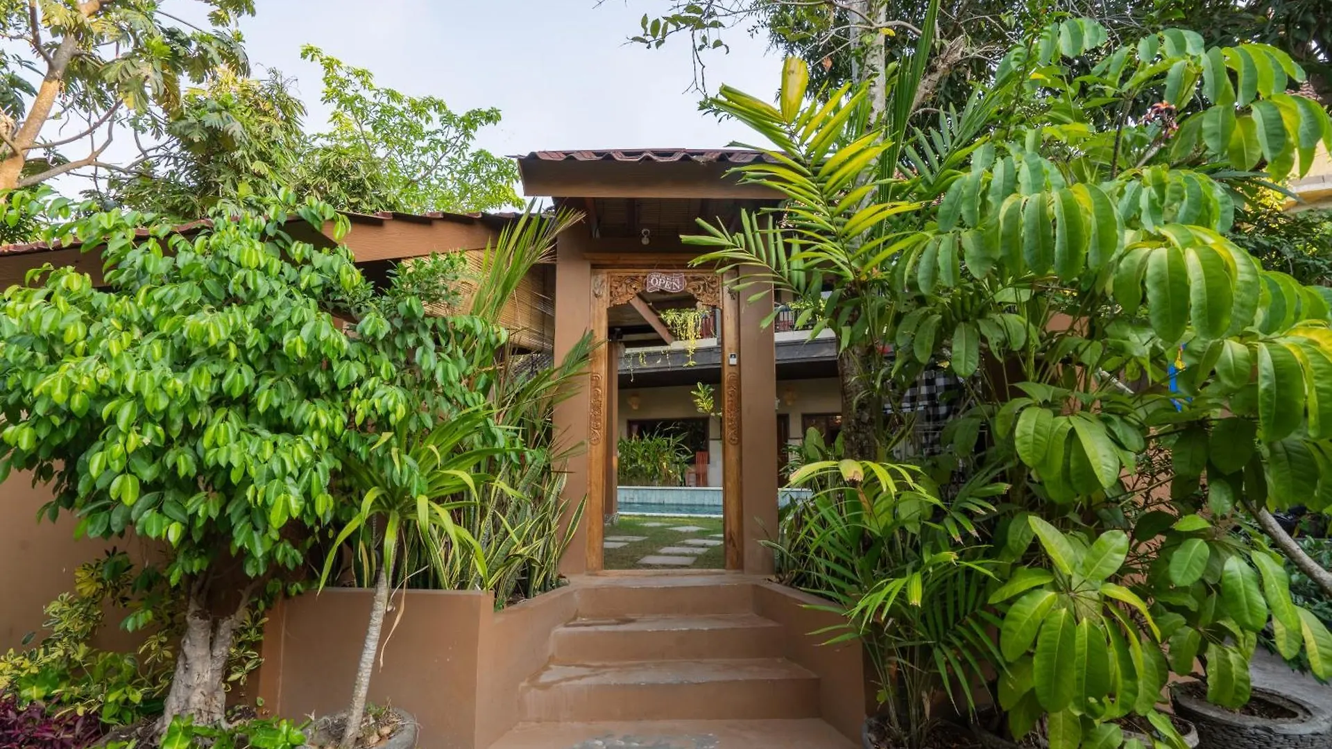 Jepun Bnb Bali Seminyak  0*, Seminyak (Bali) Indonesia