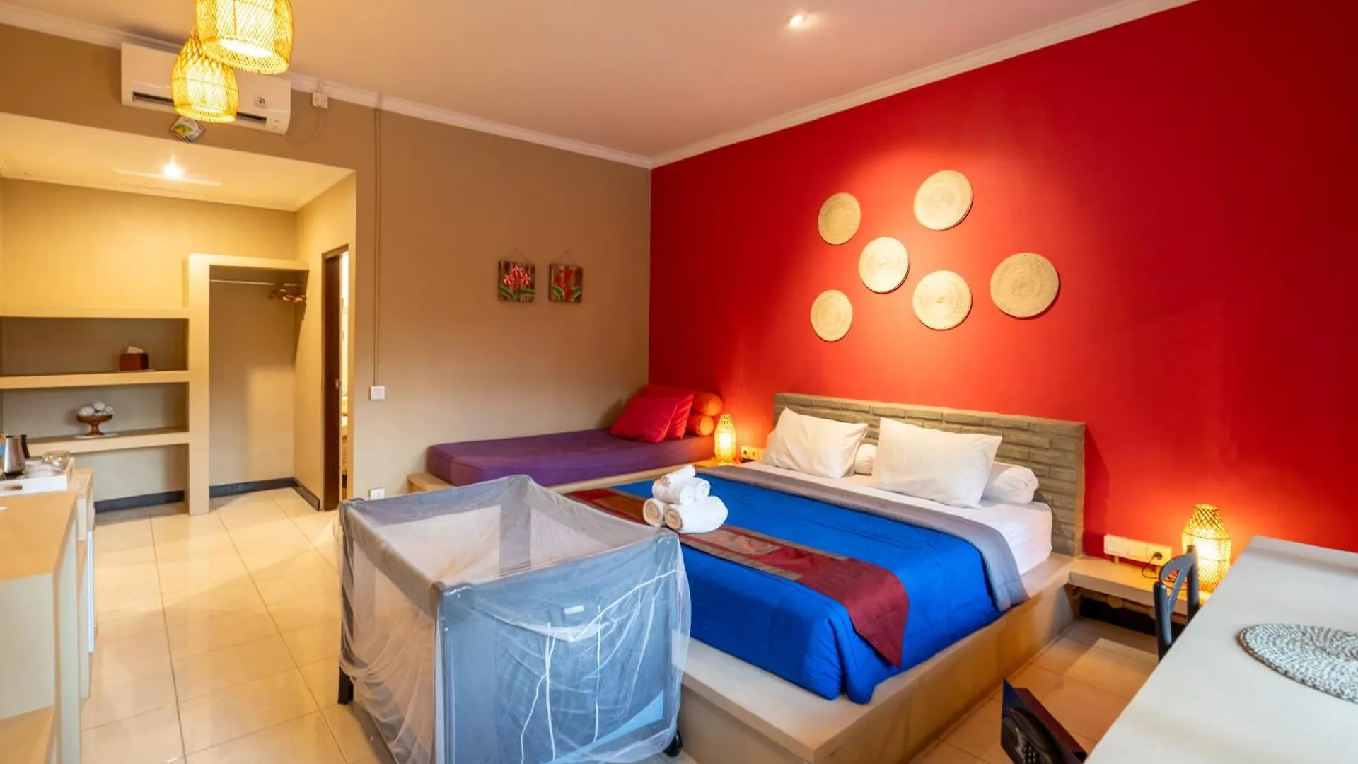 Jepun Bnb Bali Seminyak  Bed & Breakfast Seminyak (Bali)