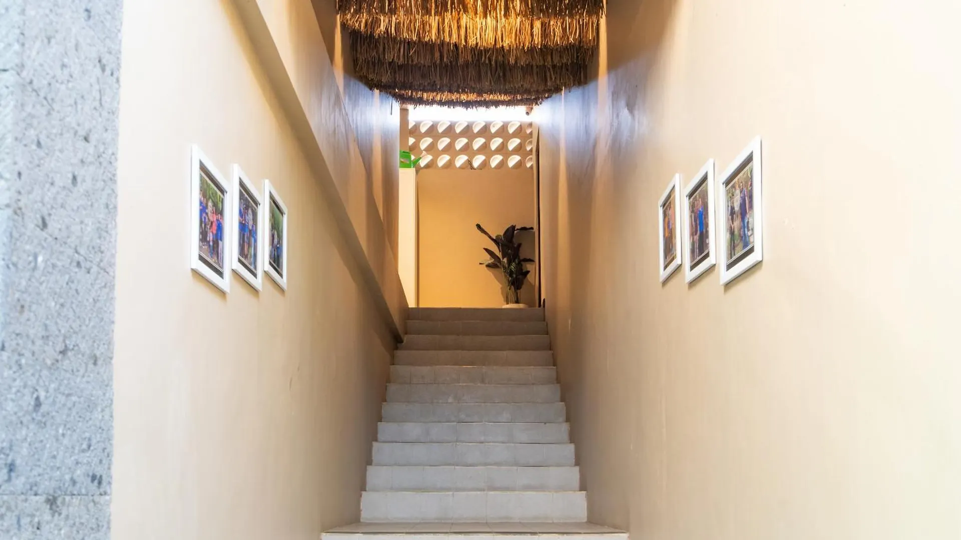 Jepun Bnb Bali Seminyak  Bed & Breakfast Seminyak (Bali)
