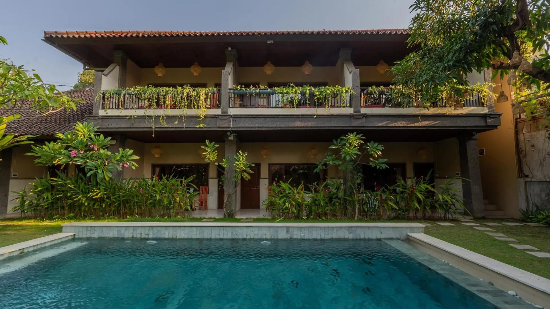 Jepun Bnb Bali contacts