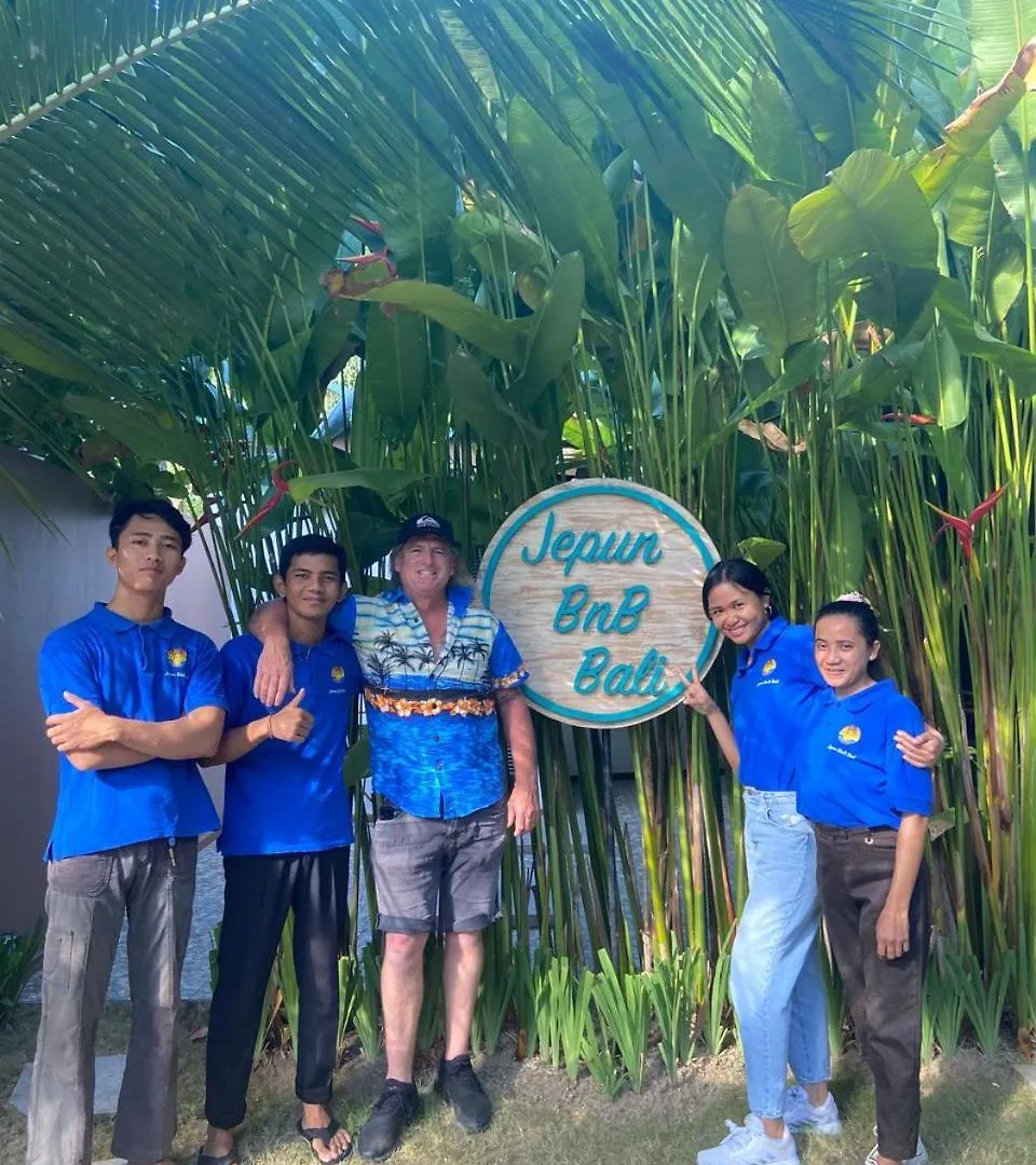 Jepun Bnb Bali Seminyak  Seminyak (Bali)