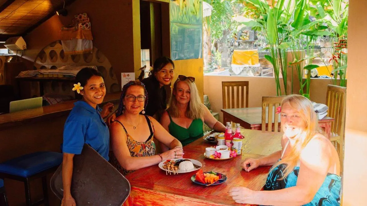 Jepun Bnb Bali Seminyak  Bed & Breakfast Seminyak (Bali)