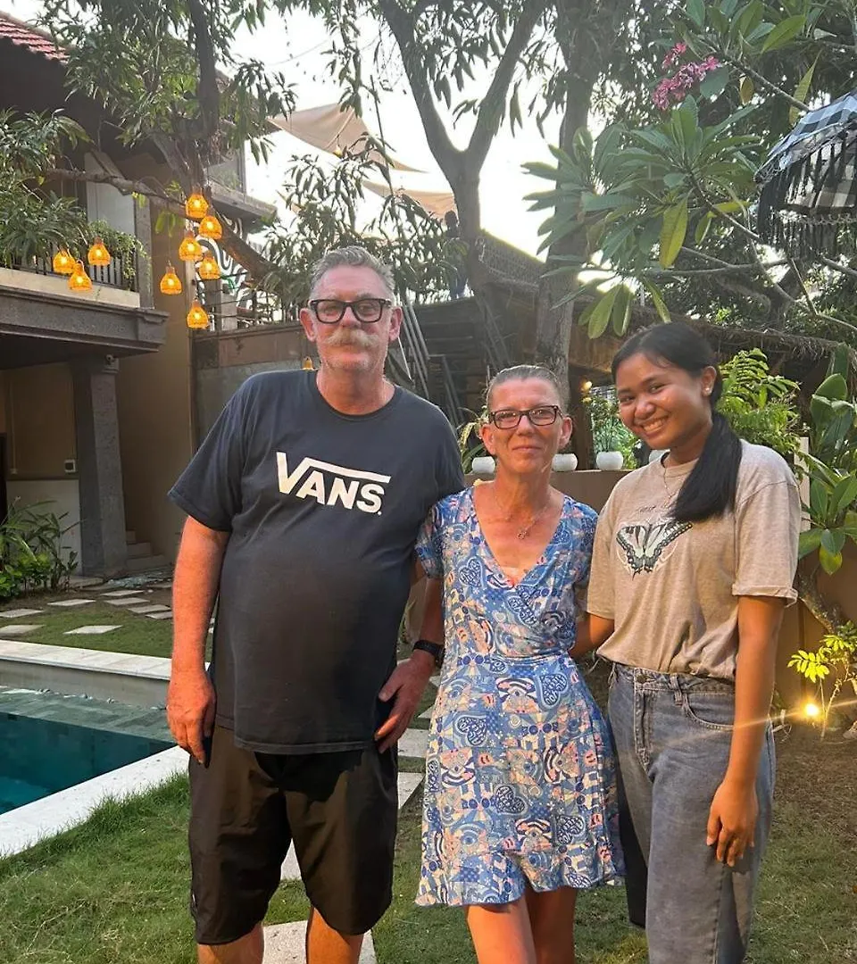 Jepun Bnb Bali Seminyak  Indonesia