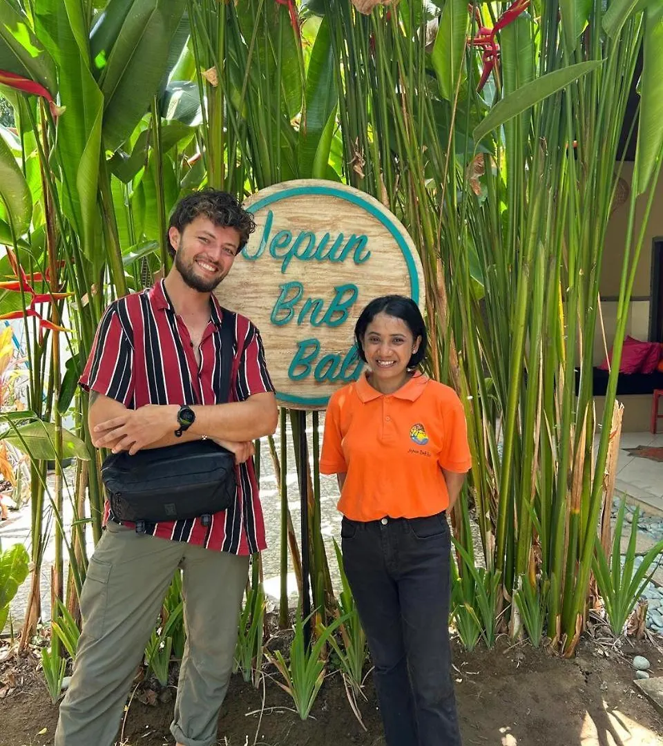 Jepun Bnb Bali Seminyak