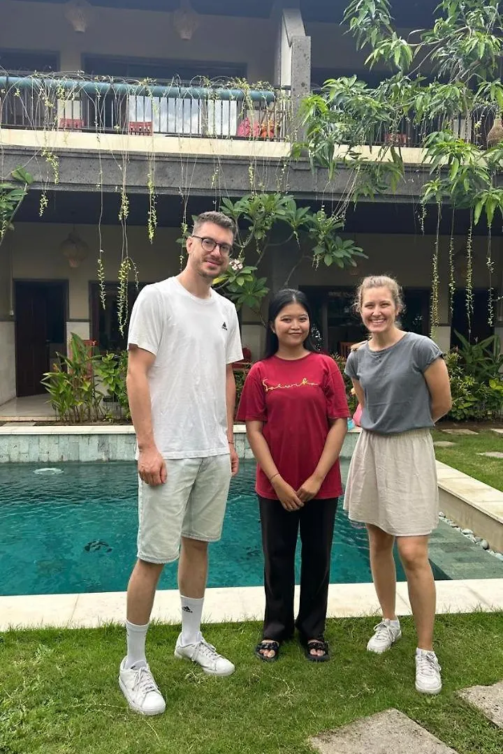 Jepun Bnb Bali Seminyak