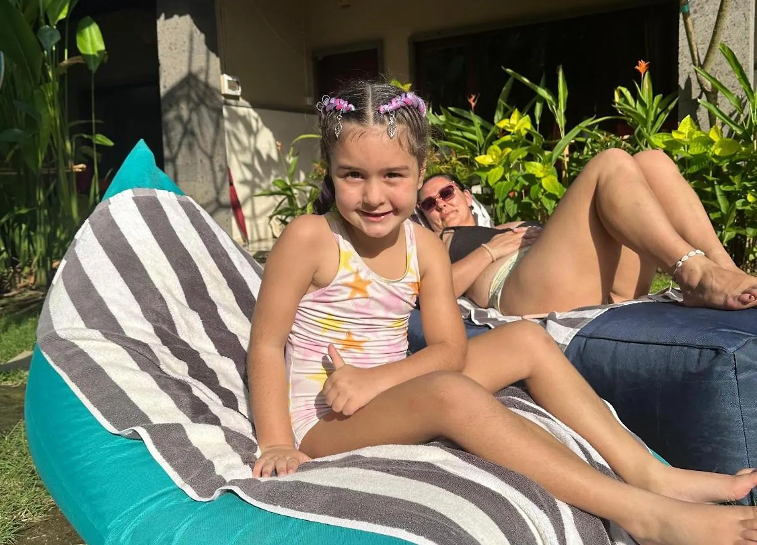 Nocleg ze śniadaniem Jepun Bnb Bali Seminyak